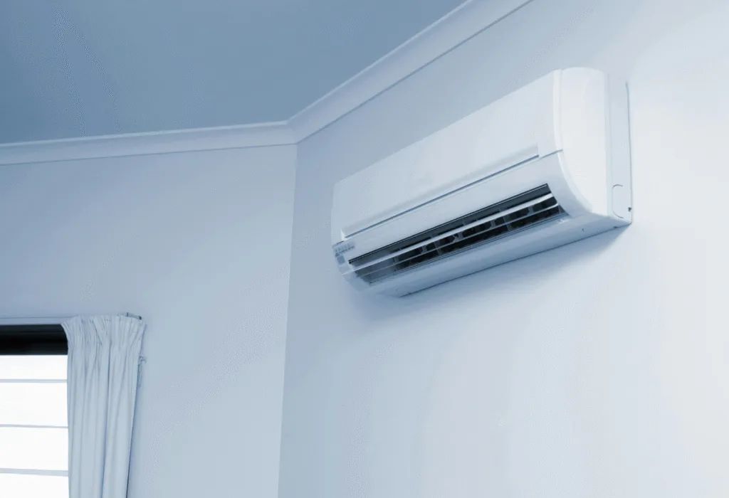 Servicio de aire acondicionado descubre cómo elegir el mejor para tu hogar hoy